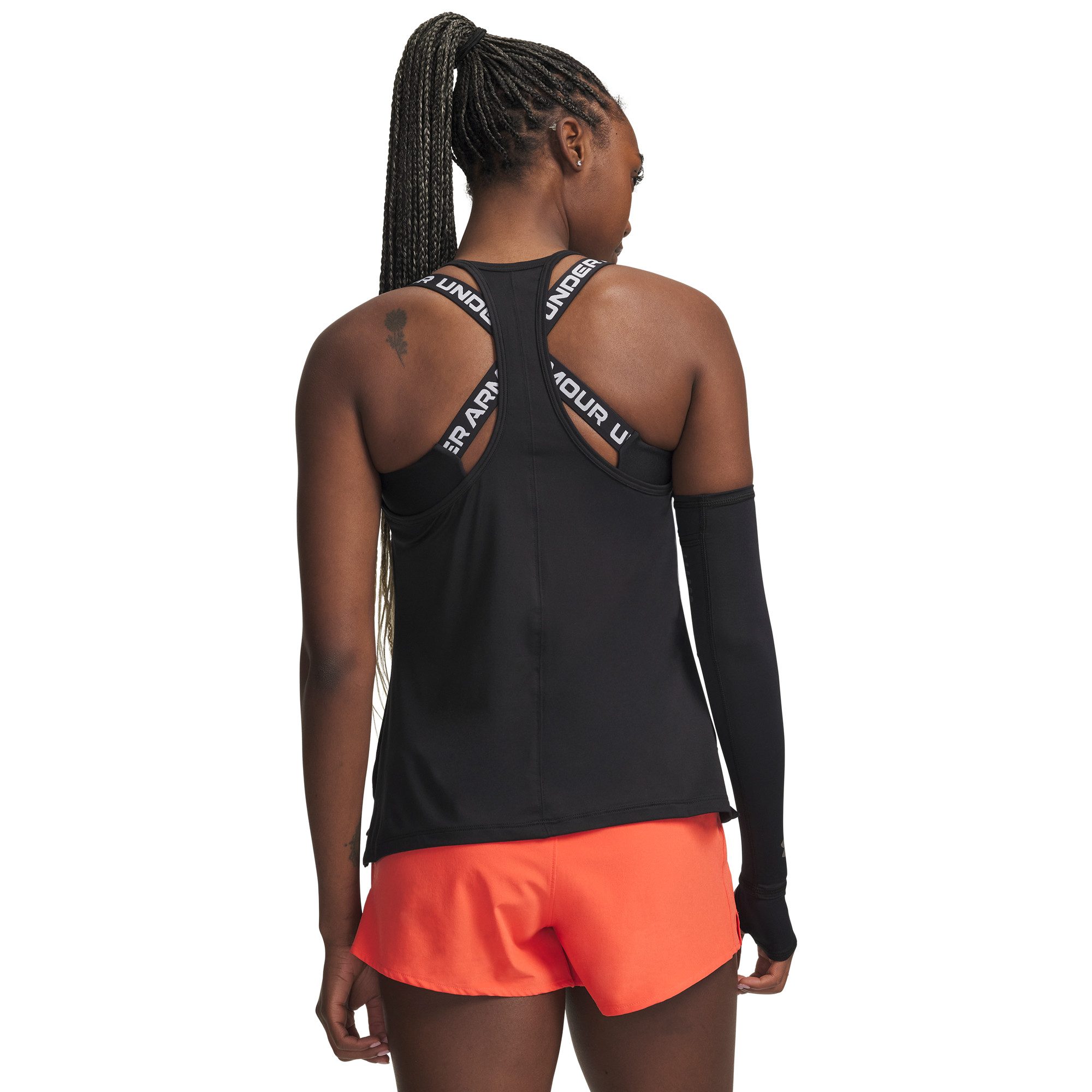 Under Armour® Tanktop Under Armour Damen Tank Top Vanish Racerback 6010871