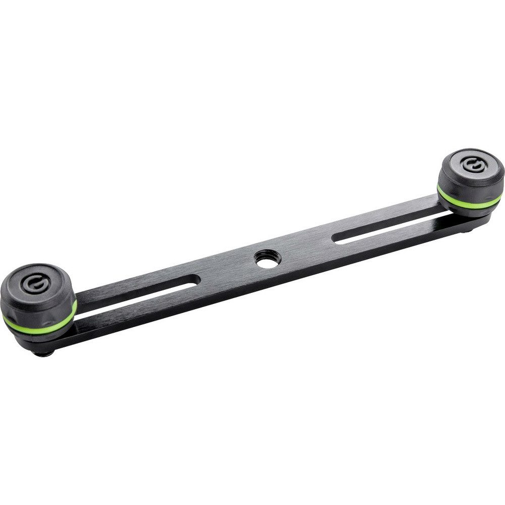 Gravity Mikrofon Gravity GMSSTB01 Mikrofonhalter