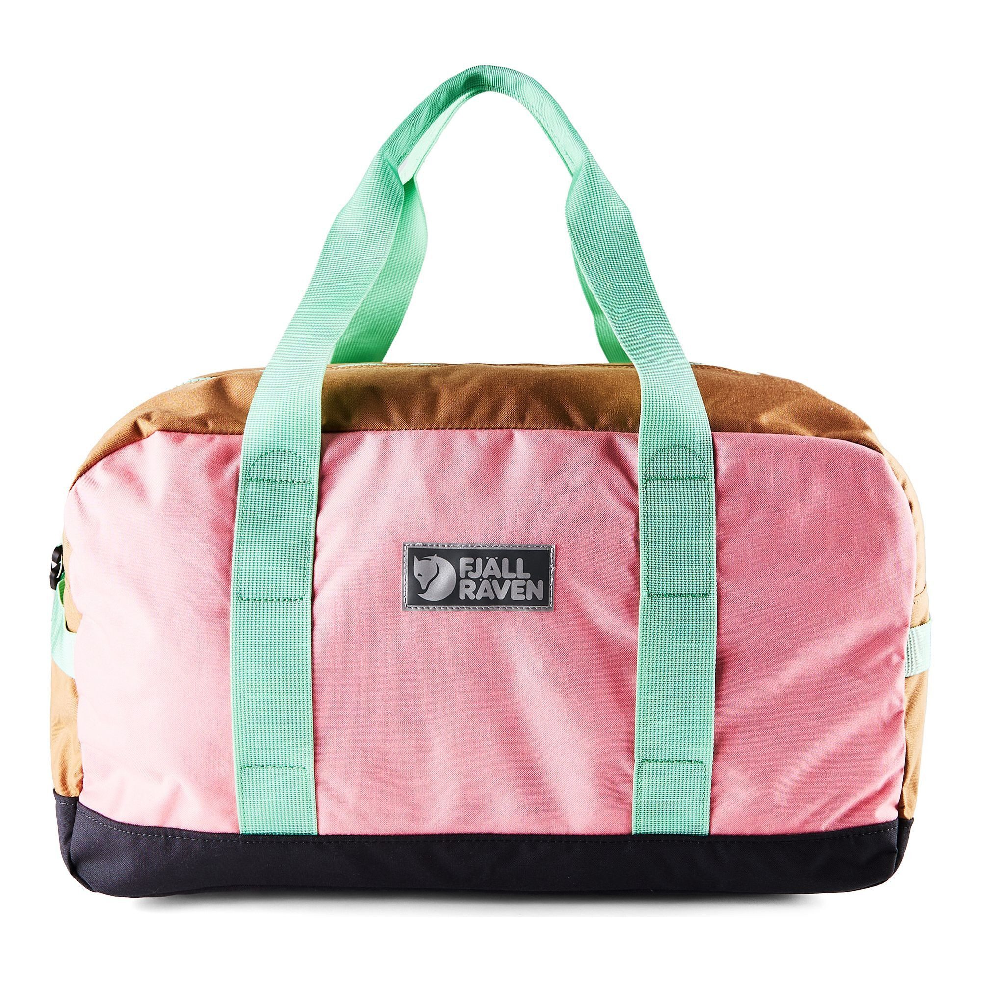 Fjällräven Weekender Vardag, Polyamid