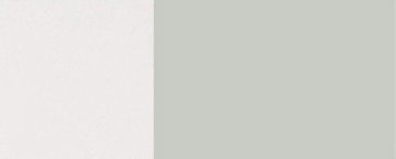 Feldmann-Wohnen Faltlifthängeschrank Florence (Florence, 1-St) 80cm Front- & Korpusfarbe wählbar grifflos 2-teilige Hochfaltklapptür