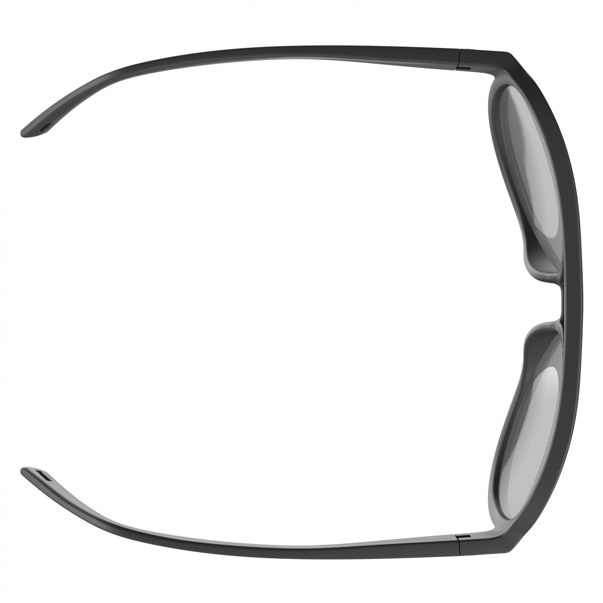 Sunglasses Scott Scott Bass Grey Accessoires Black Sonnenbrille -