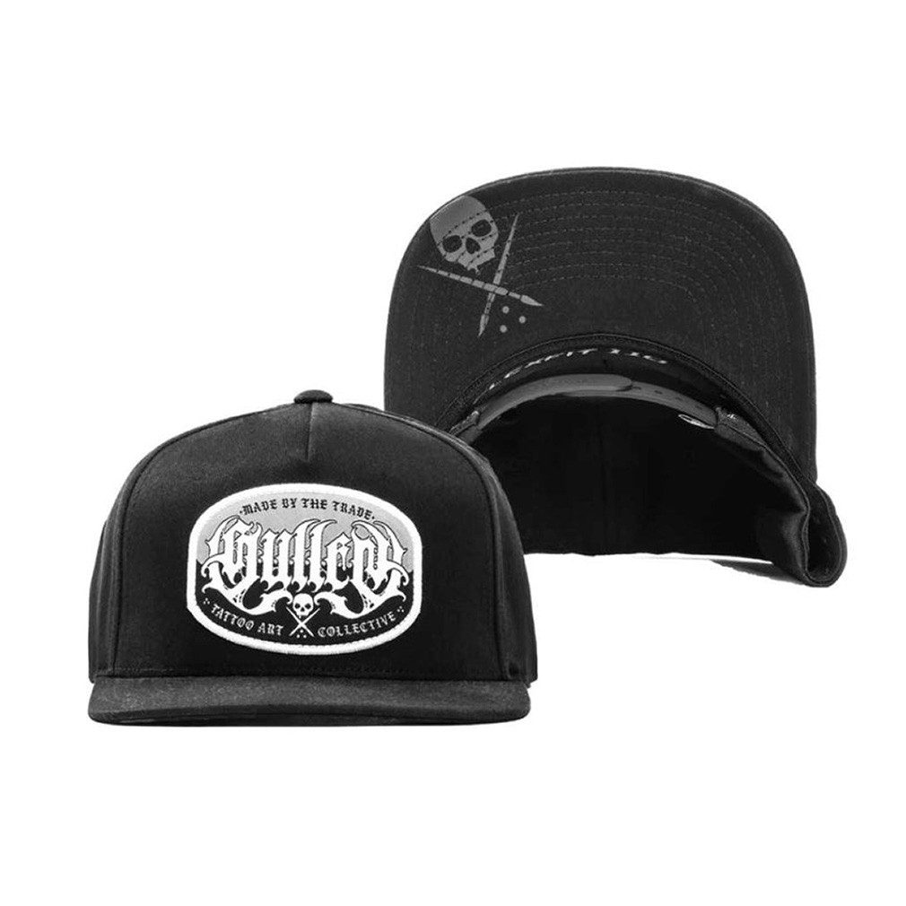 Sullen Clothing Baseball Cap Grind