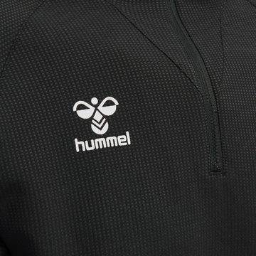 hummel Sweatshirt hmlLead Pro Half Zip
