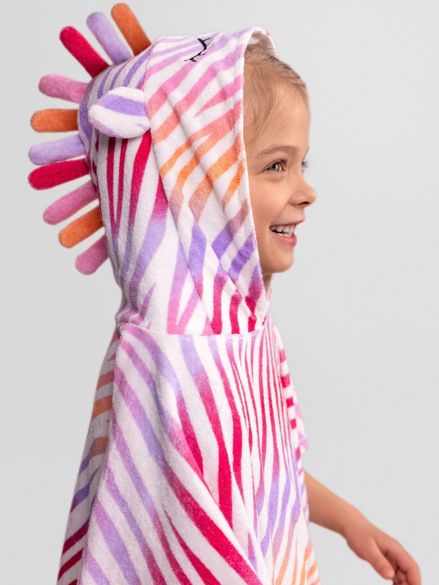 MINOTI Badeponcho