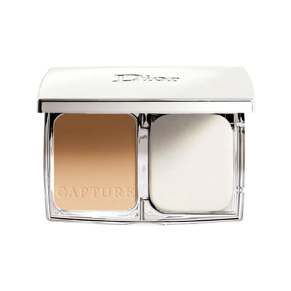 Dior Foundation Capture Totale, Langanhaltende, kompakte Foundation 021, Leinen