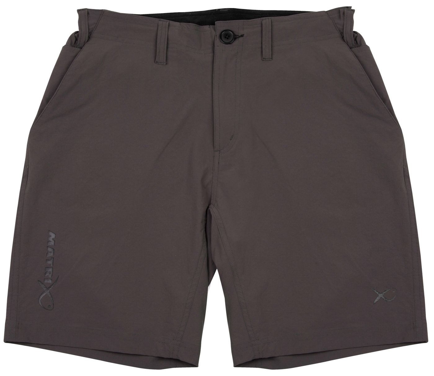 Fox Matrix Shorts Fox Matrix Lightweight Water Resistant Shorts - Angelhose