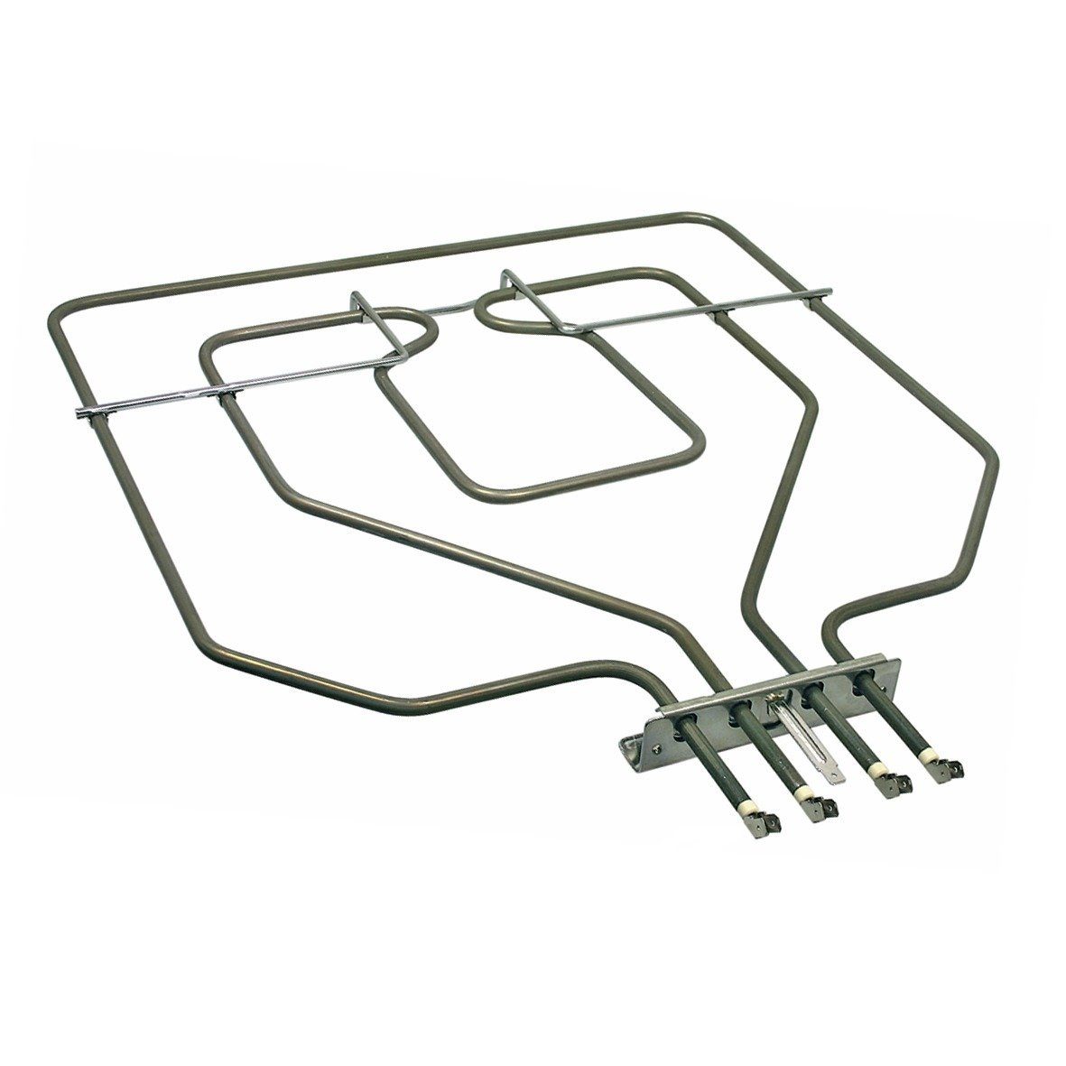 wie / Klappgrill, easyPART Backofen Heizstab Heizelement Herd Oberhitze NEFF 00470845