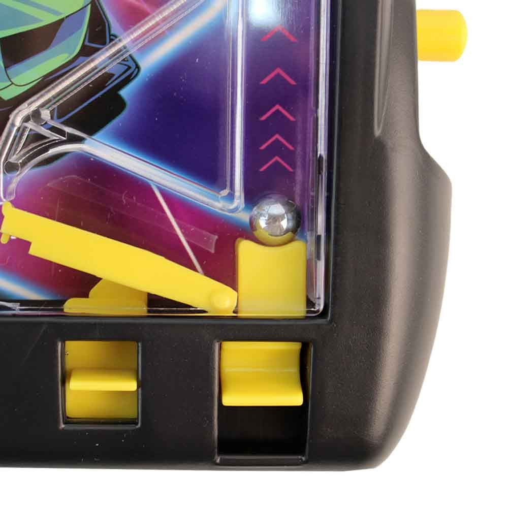 Out of the Blue Spiel Tisch Pinball Spiel "Racing Car" - ca. 43x25x17 cm