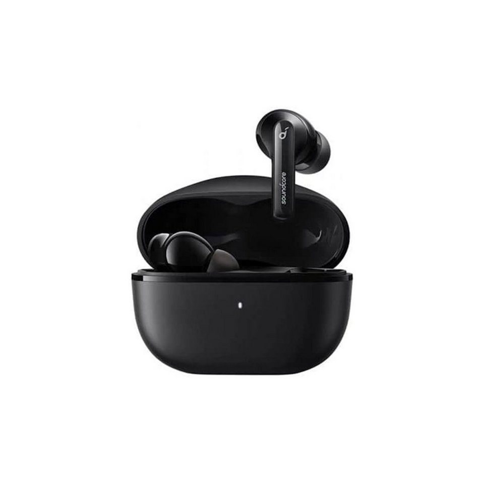 Soundcore von Anker 3i V2 Over-Ear-Kopfhörer (kabellos, Bluetooth, 16 Ohm)