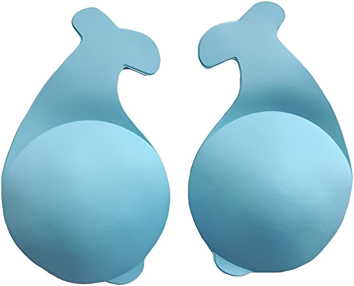 Diyarts Push-up-BH (Silikon-BH-Pads, 2 Stück) Unsichtbare Bruststütze für Komfort, Wasserdicht, perfekte Brustform