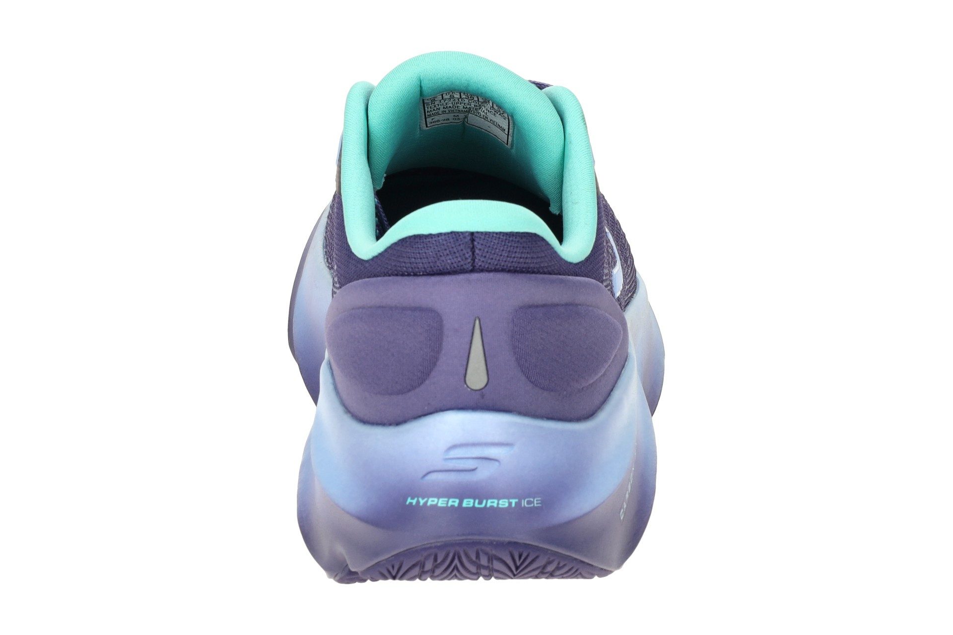 Skechers 172210 PWAQ Schnürschuh