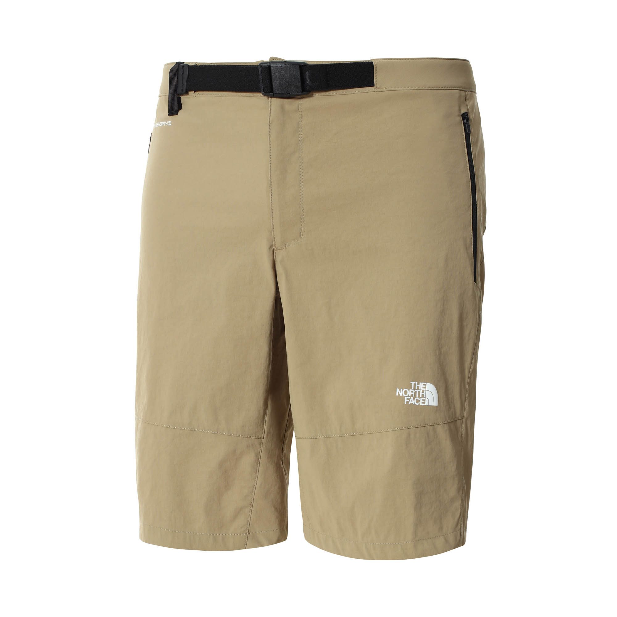 The North Face Trainingsshorts The North Face Herren Short Lightning Short 495O