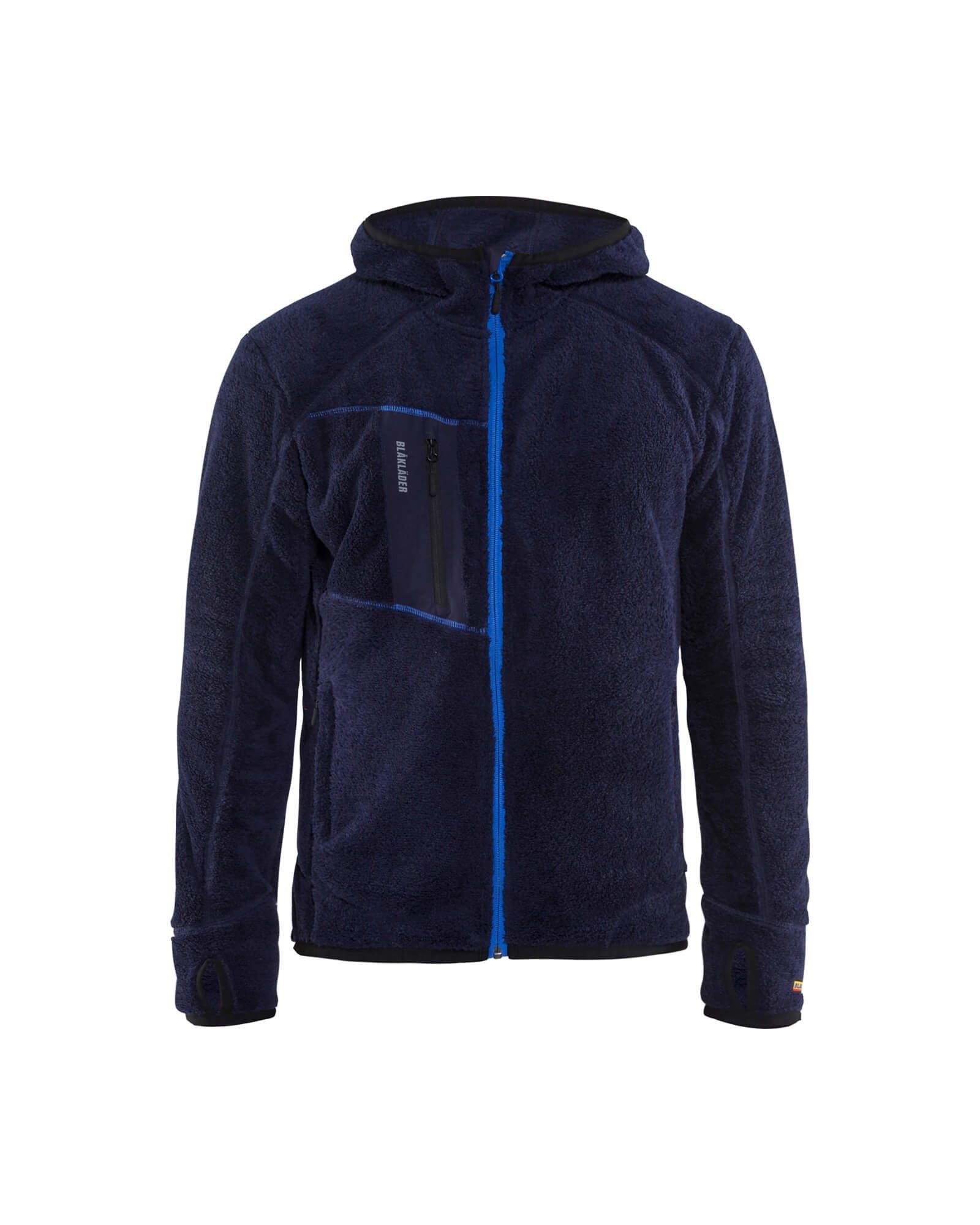 BLÅKLADER Fleecejacke 4863 2502 (1-St)