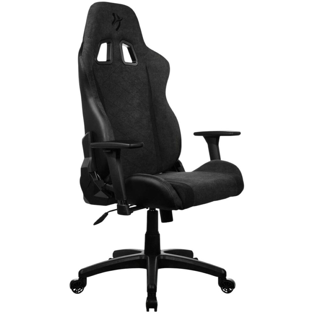Arozzi Gaming-Stuhl Avanti - Gaming Stuhl - dunkelgrau