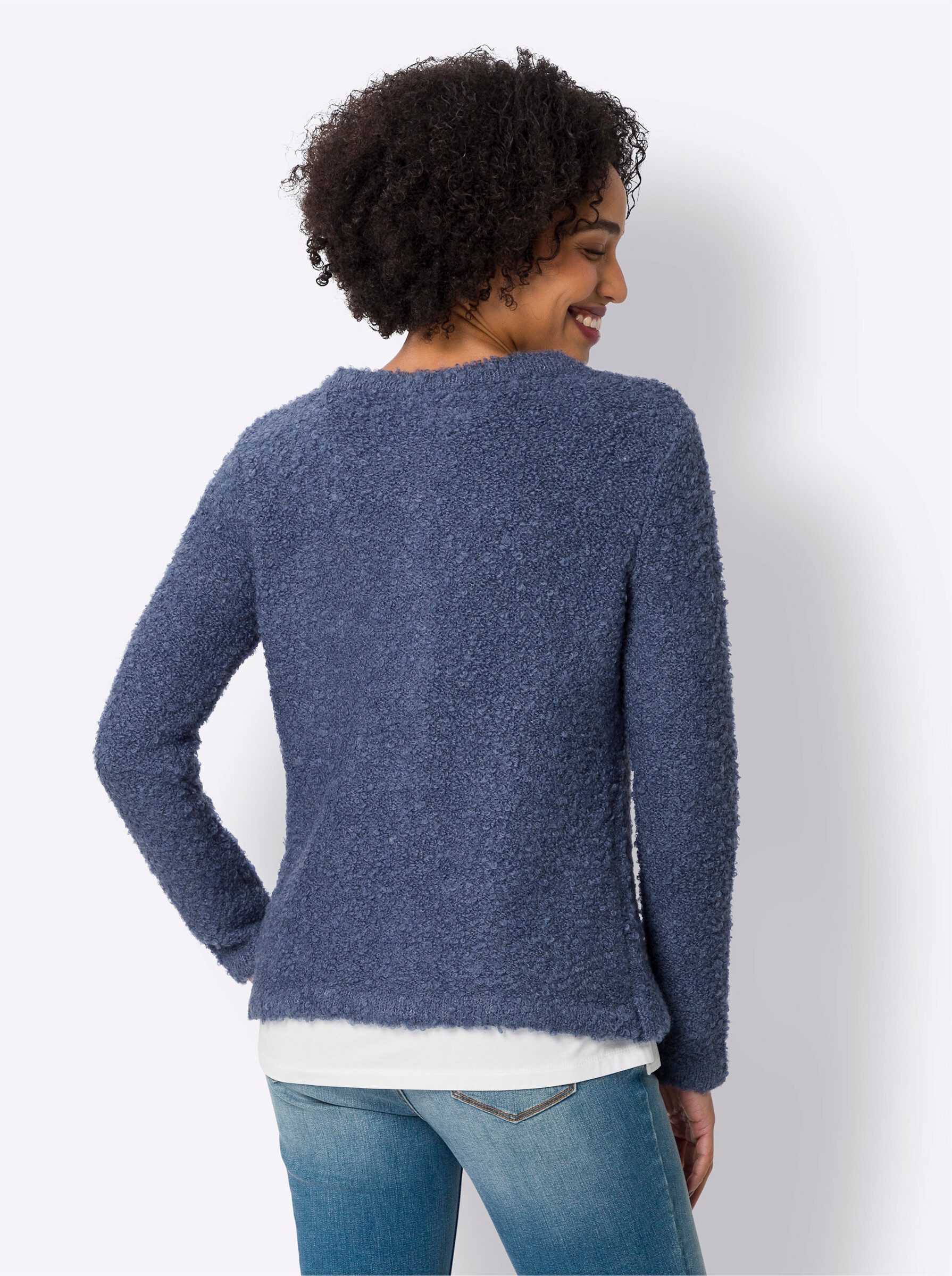 Strickjacke Strickjacke