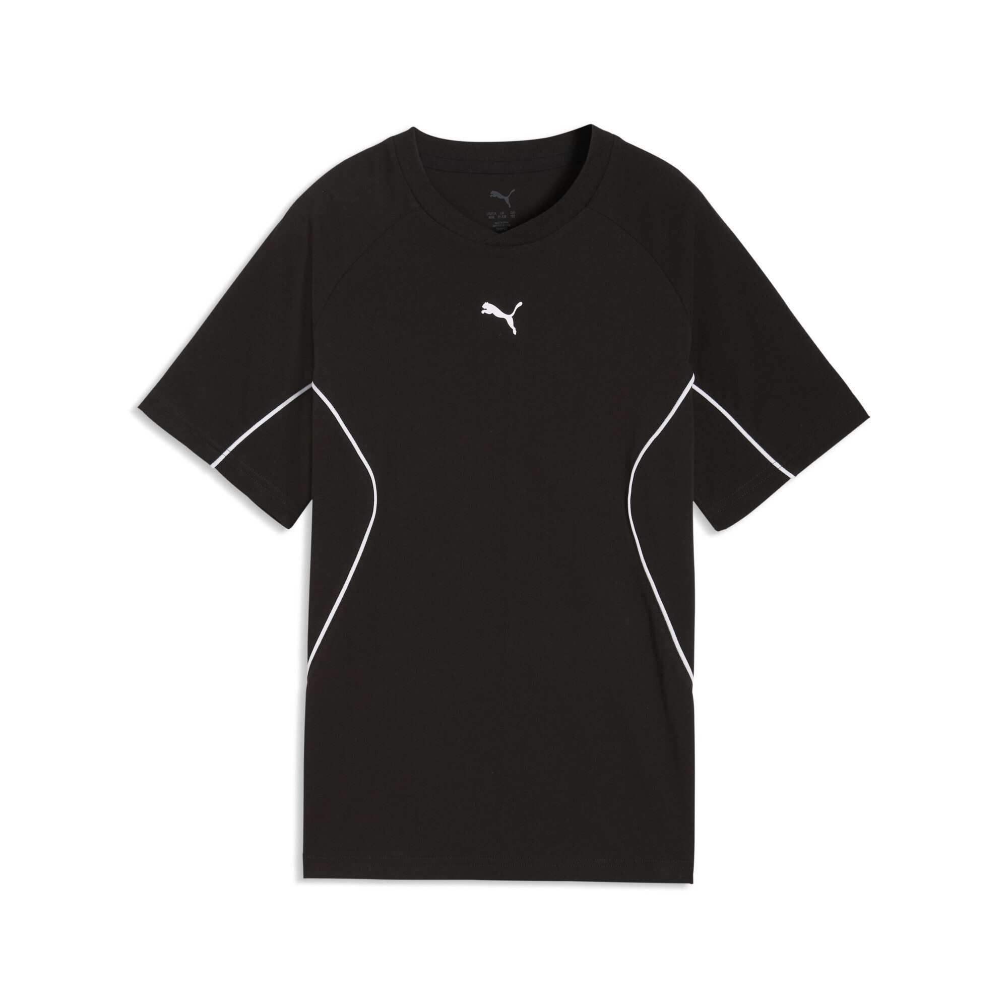 T-Shirt PUMA Sport Relaxed T-Shirt Jungen
