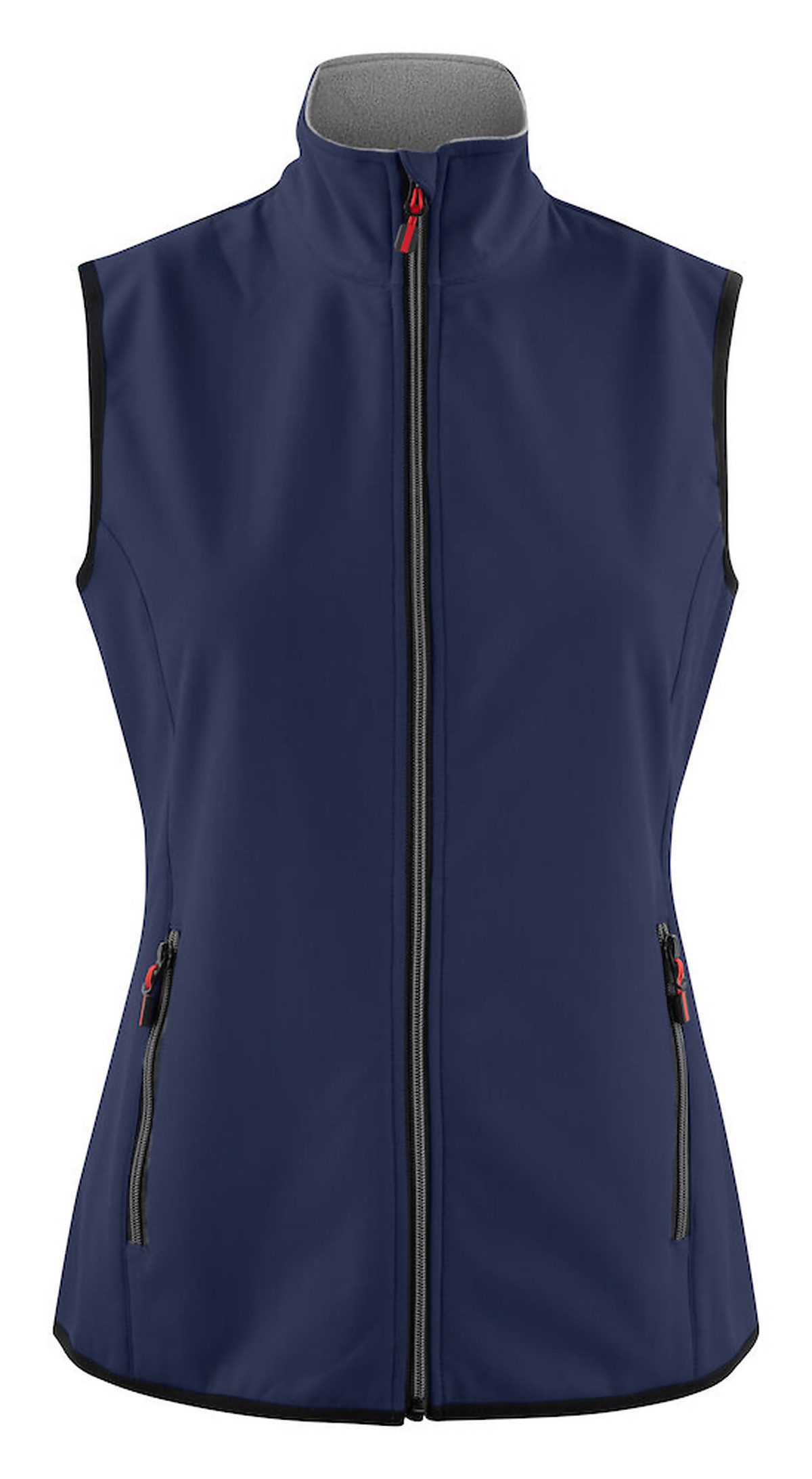 Softshellweste Trial Vest Lady