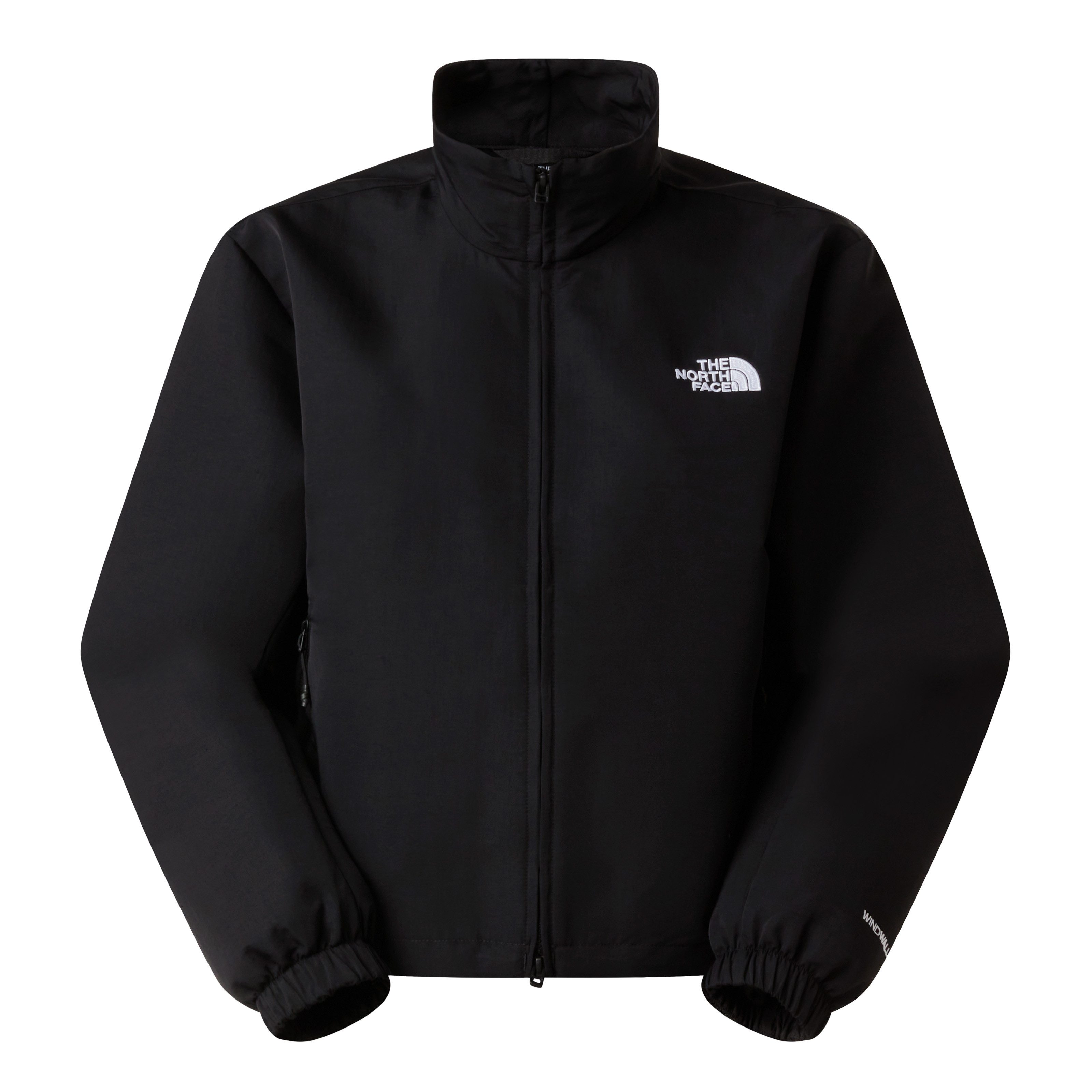 Windbreaker W TNF EASY WIND JACKET