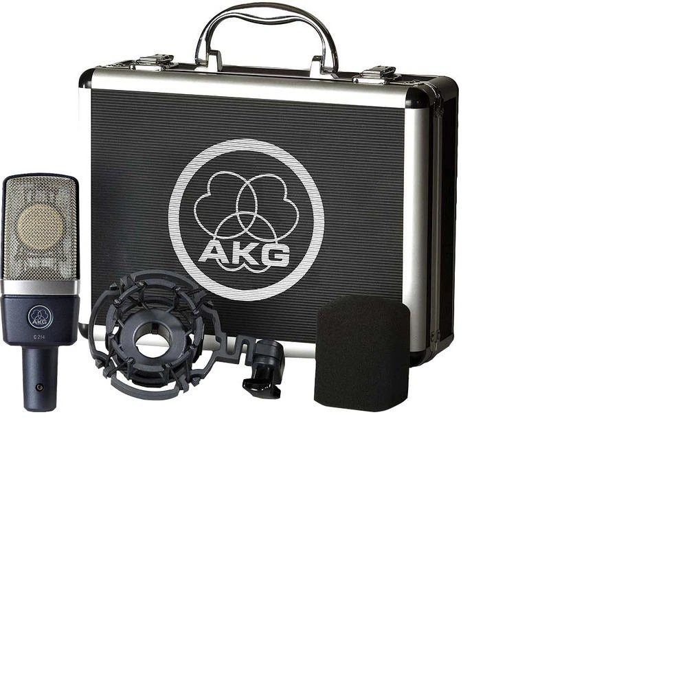 Mikrofon AKG C 214