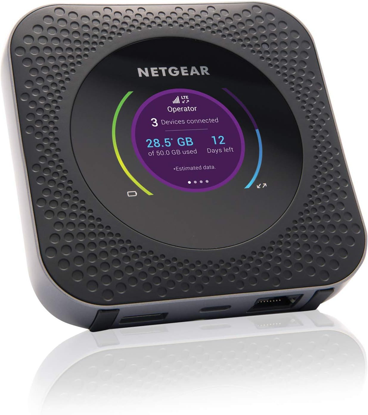NETGEAR MR1100 Nighthawk M1 Mobiler Router