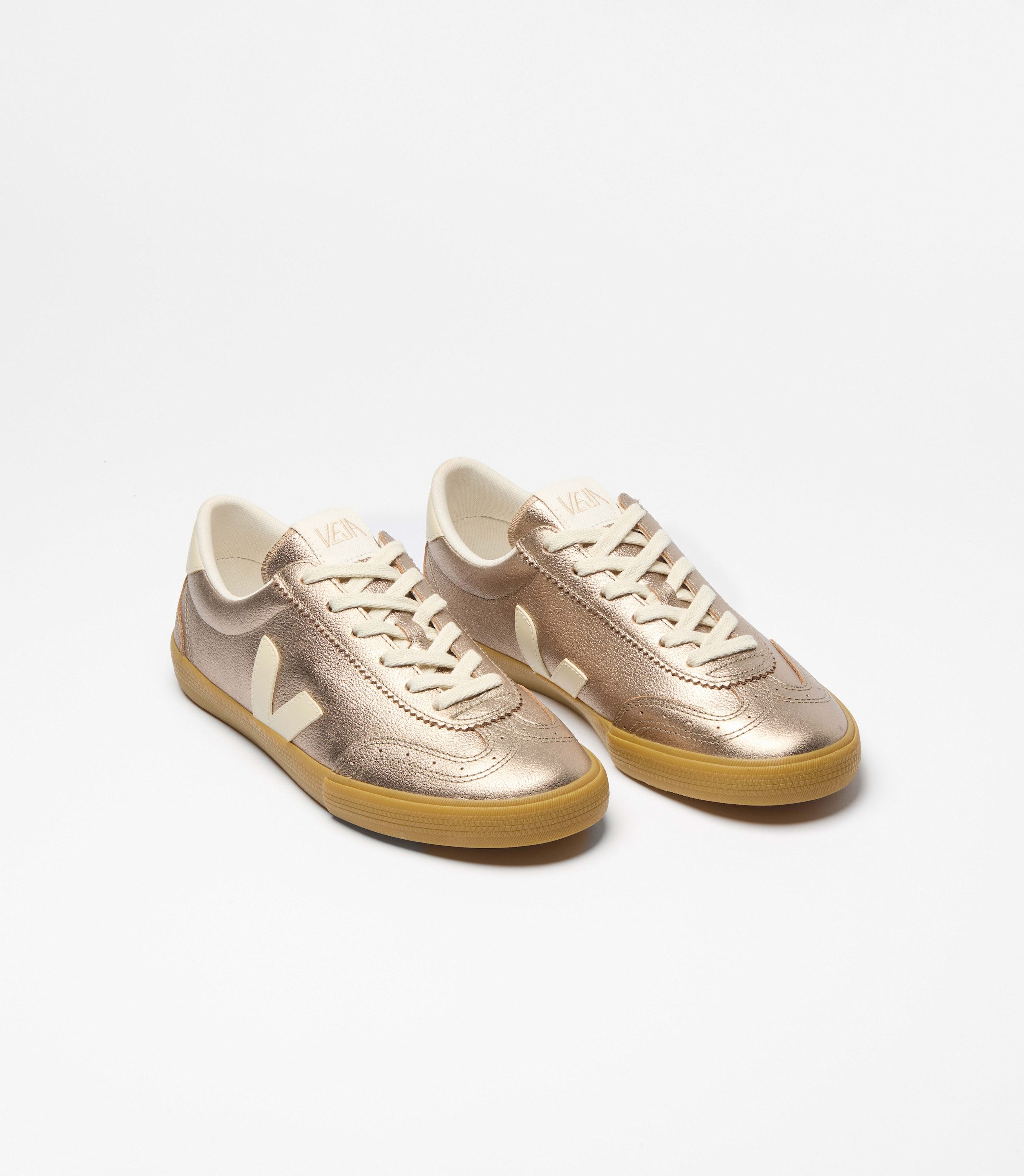 VEJA Veja O.T. Leather Sneaker