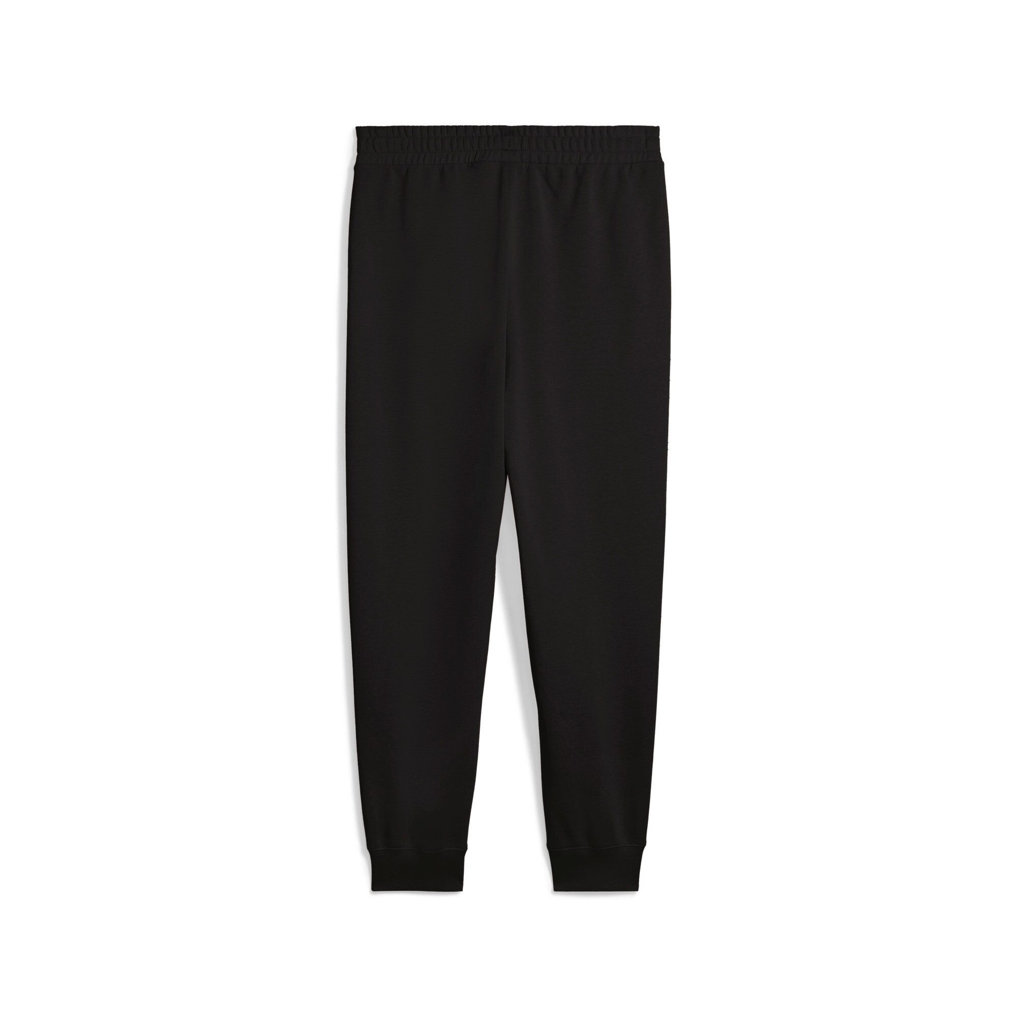 PUMA Trainingshose ESS NATURE 2.0 COMFORT SWEATPANTS TR CL sportlicher Stil, für Sport und Freizeit, aus French Terry
