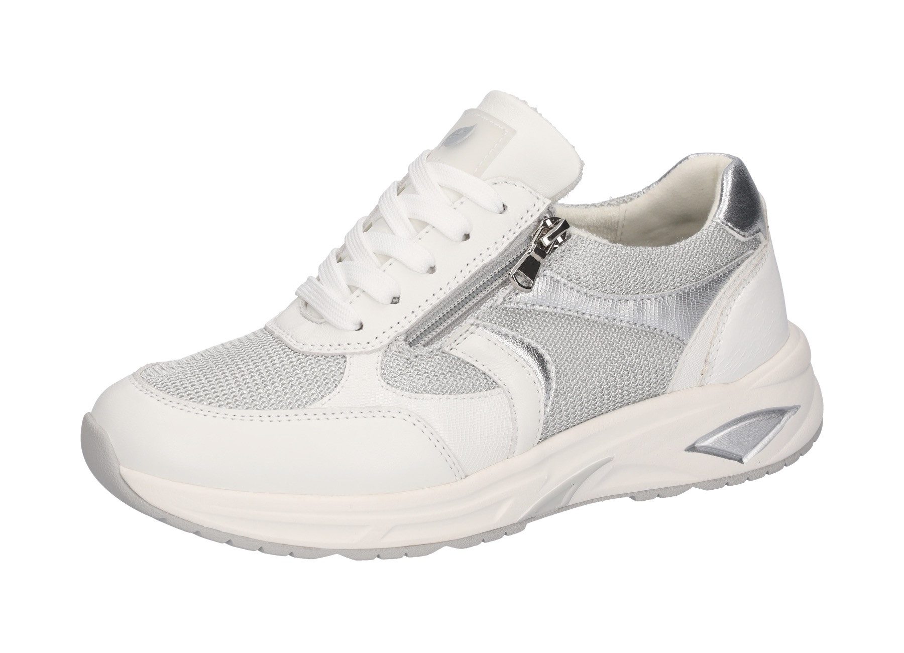 Waldläufer H-JILL Sneaker, Schnürschuh, Bequemschuh, Halbschuh günstig online kaufen