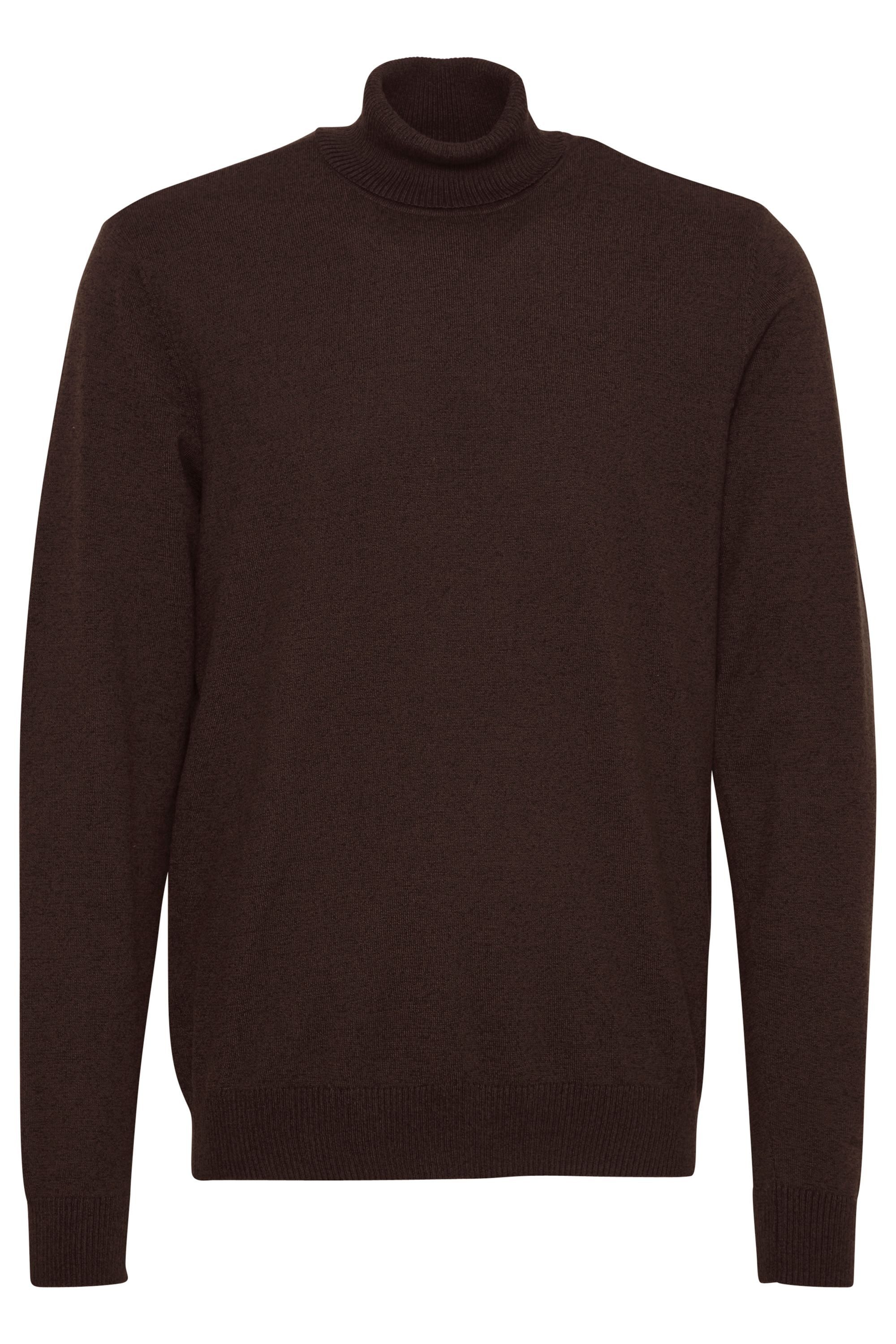 Blend Strickpullover BHBRUTON roll neck knit günstig online kaufen