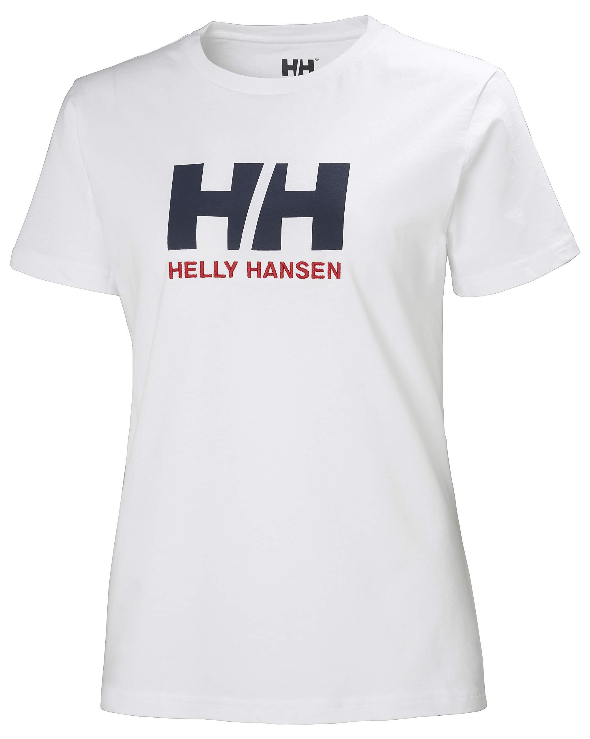 Helly Hansen T-Shirt Logo