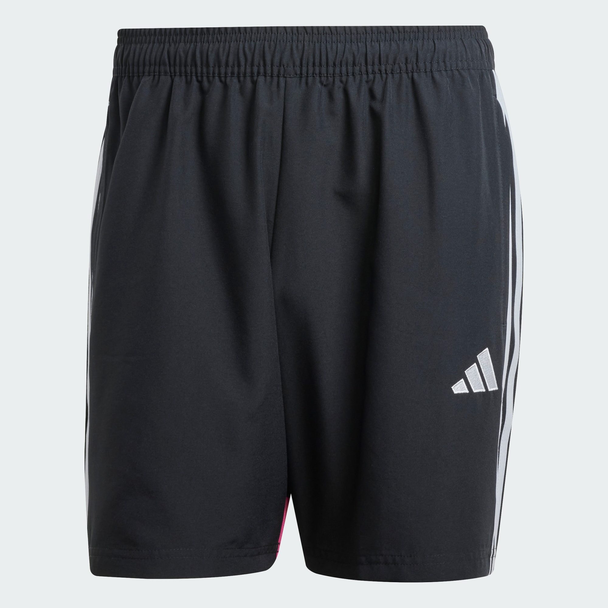 adidas Performance Shorts TIRO 25 ESSENTIALS WOVEN SHORTS (1-tlg)