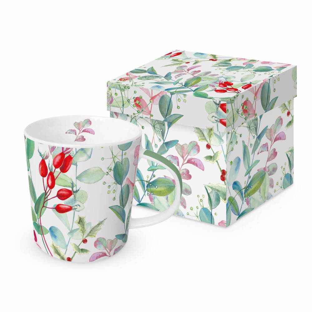 PPD Tasse Autunno Trend Mug GB, 400 ml, New Bone China