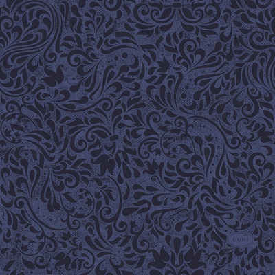 Duni Papierserviette Servietten 24 x 24 cm 20er Zinnia Dark Blue
