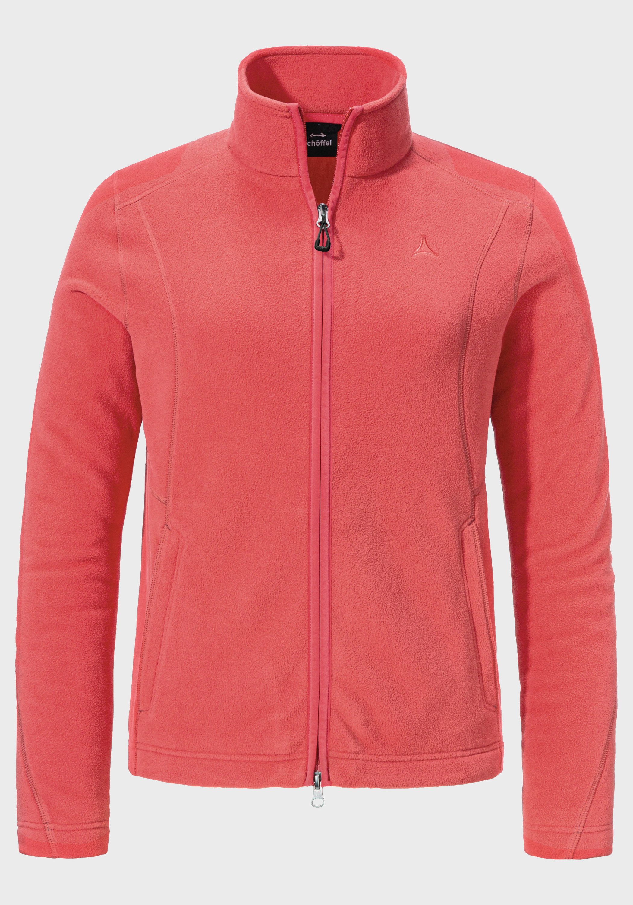 Schöffel Fleecejacke Fleece Jacket Leona3 günstig online kaufen