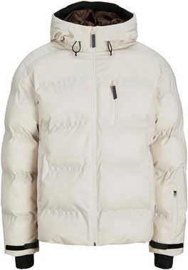 Jack & Jones Steppjacke JCOSWEEP PUFFER SN