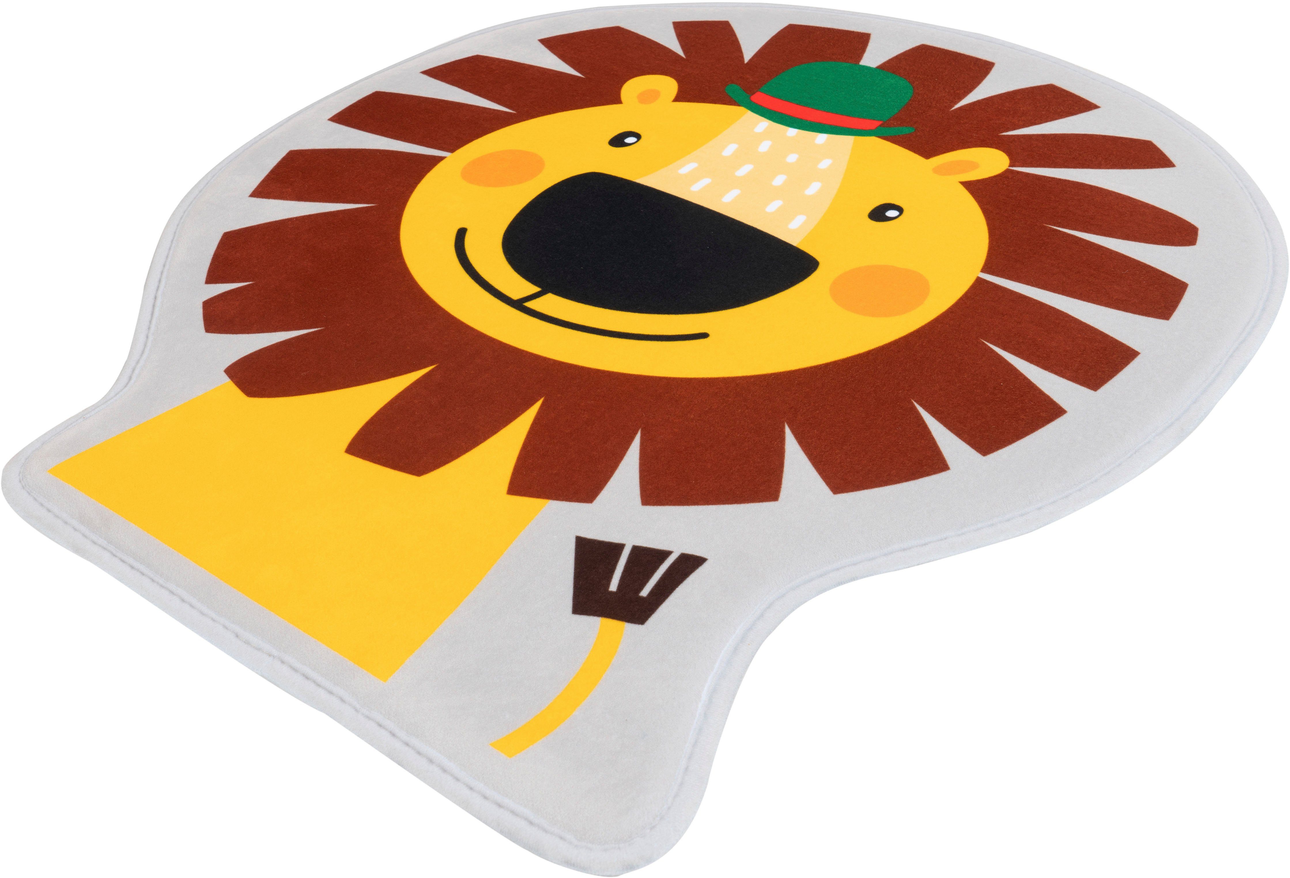 Obsession Kinderteppich My Mila Kids 148, günstig online kaufen