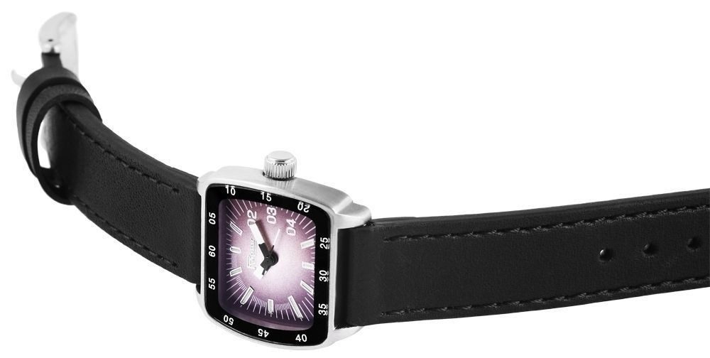 Raptor Quarzuhr RA157 mit Echtlederarmband, 3 günstig online kaufen