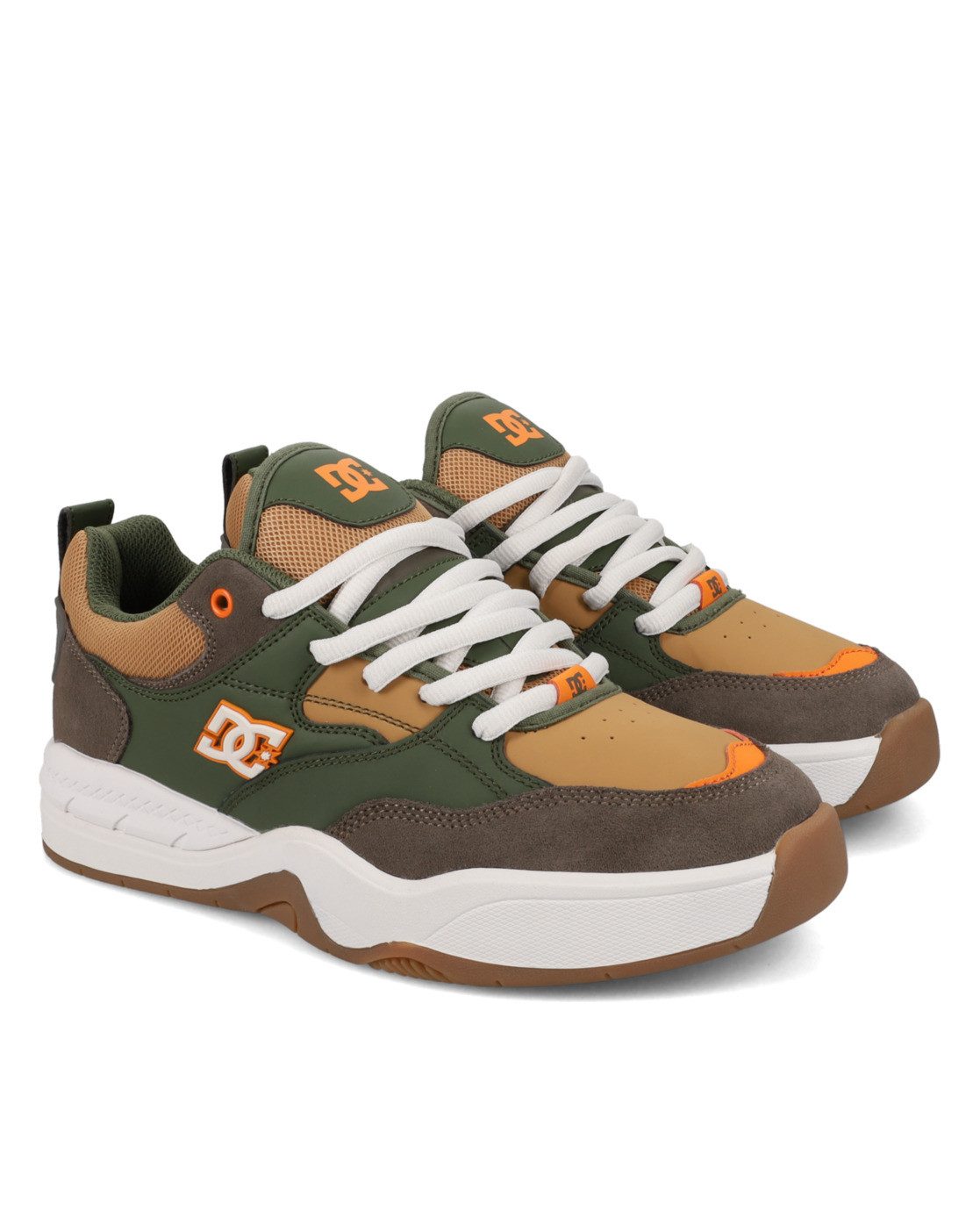 DC Shoes DC Ascend Sneaker günstig online kaufen