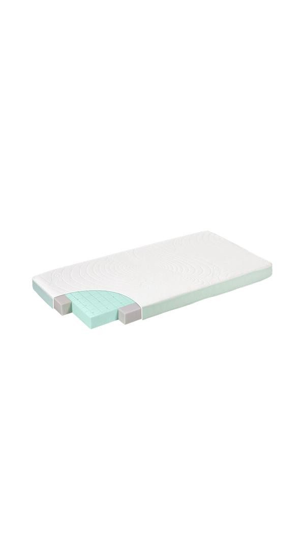 Babymatratze Kindermatratze Premium, Alvi®