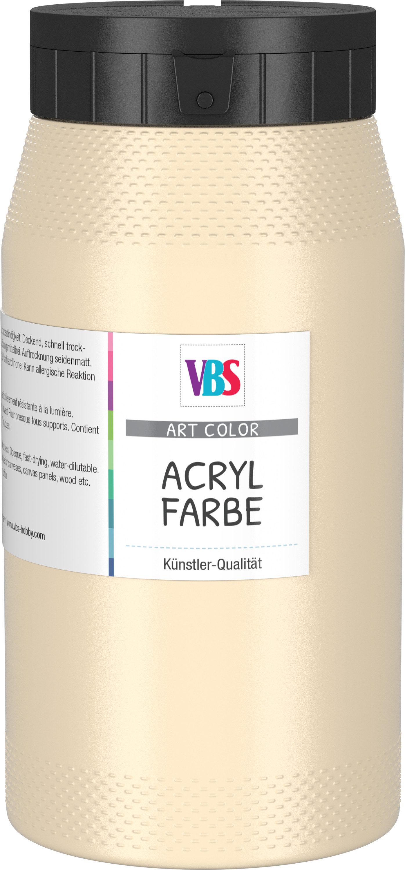 VBS Acrylfarbe, 500 ml