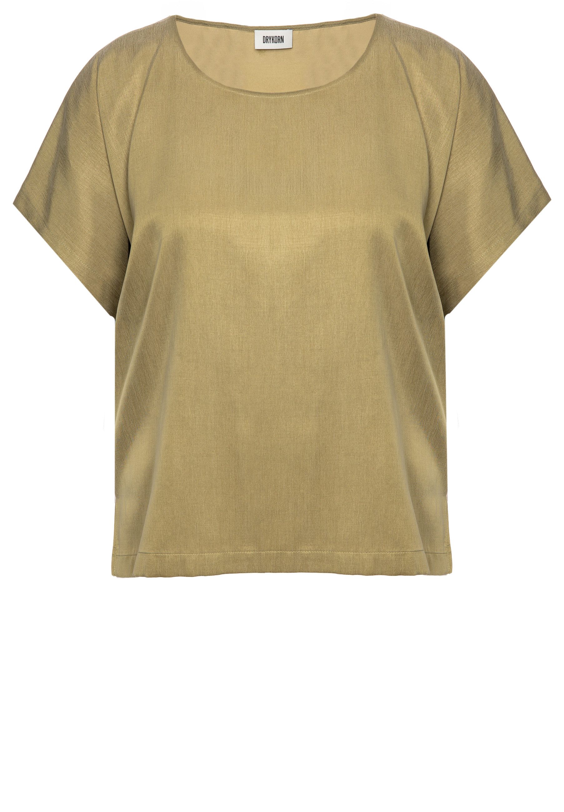 Drykorn Druckbluse CORAMY 10 (1-tlg)