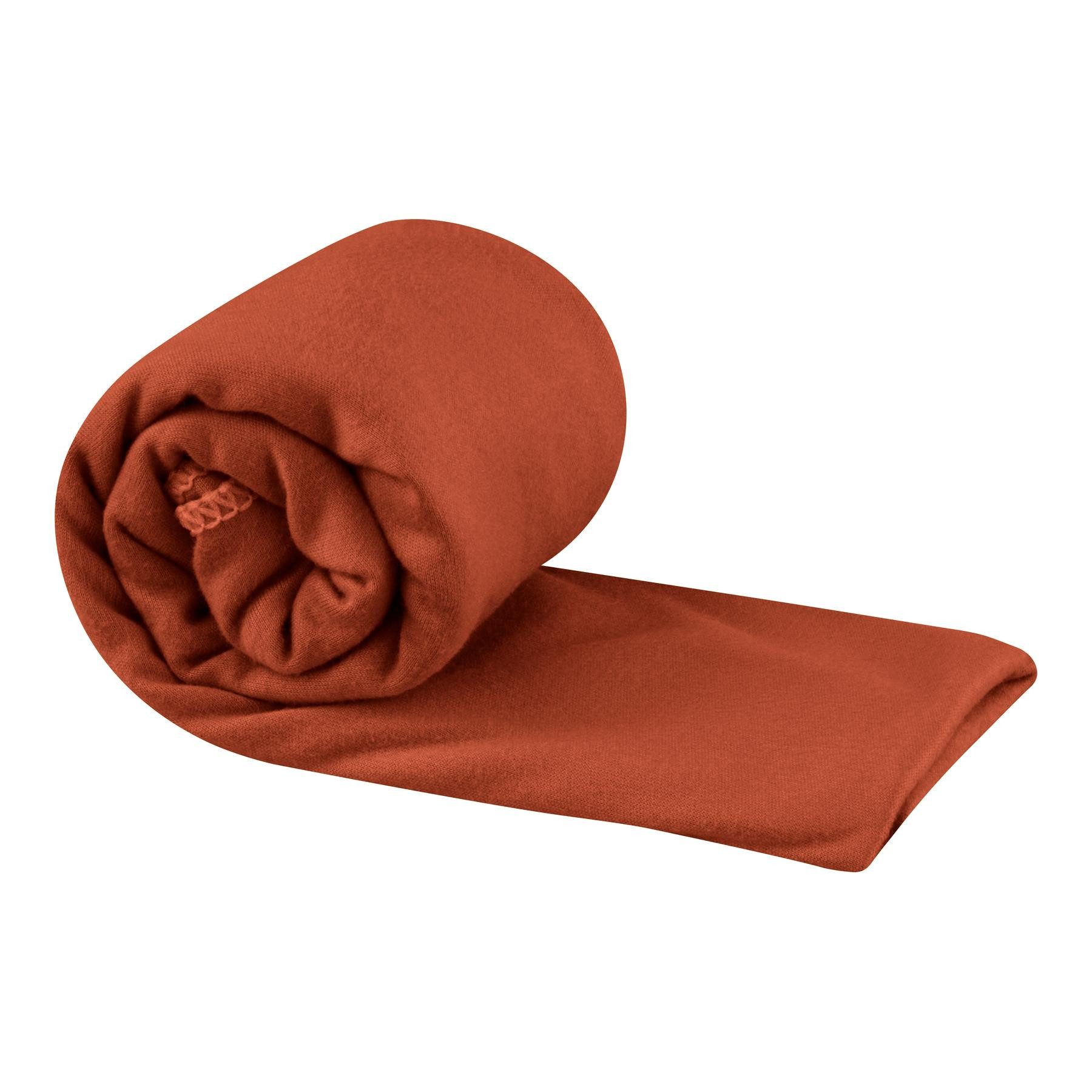sea to summit Reisehandtuch Pocket Towel Small