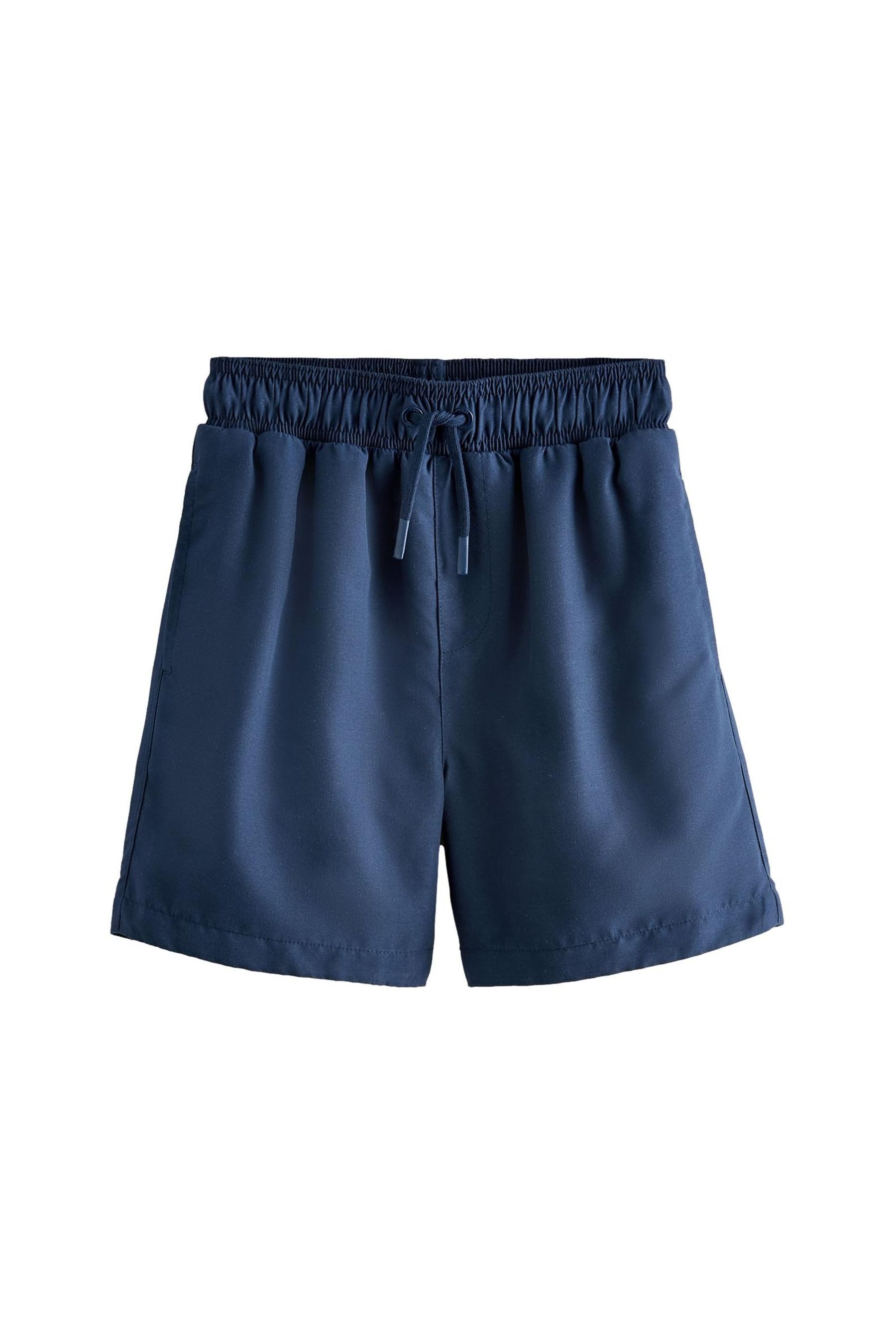 Badeshorts Clarks Badeshorts