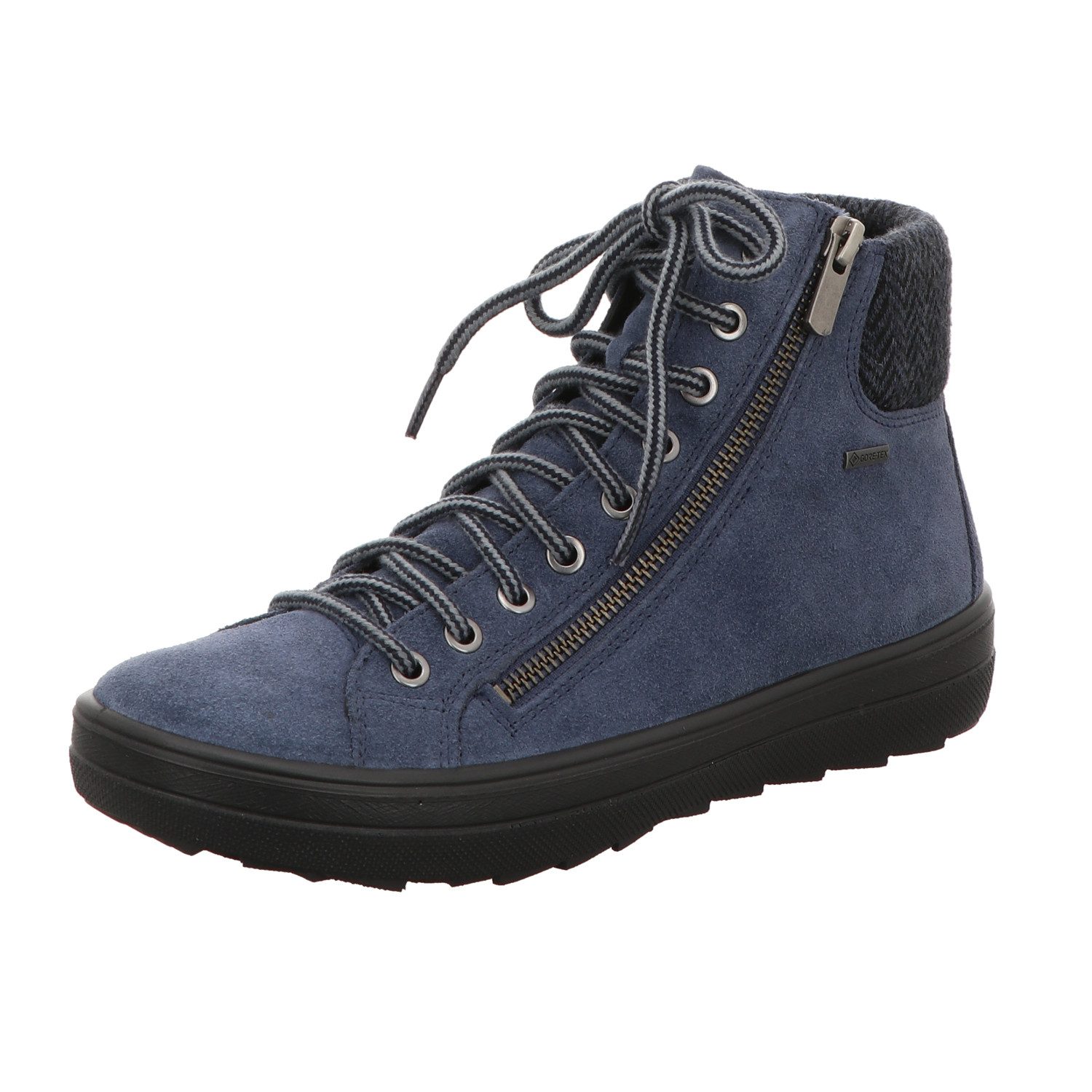 MIRA Schnürstiefel