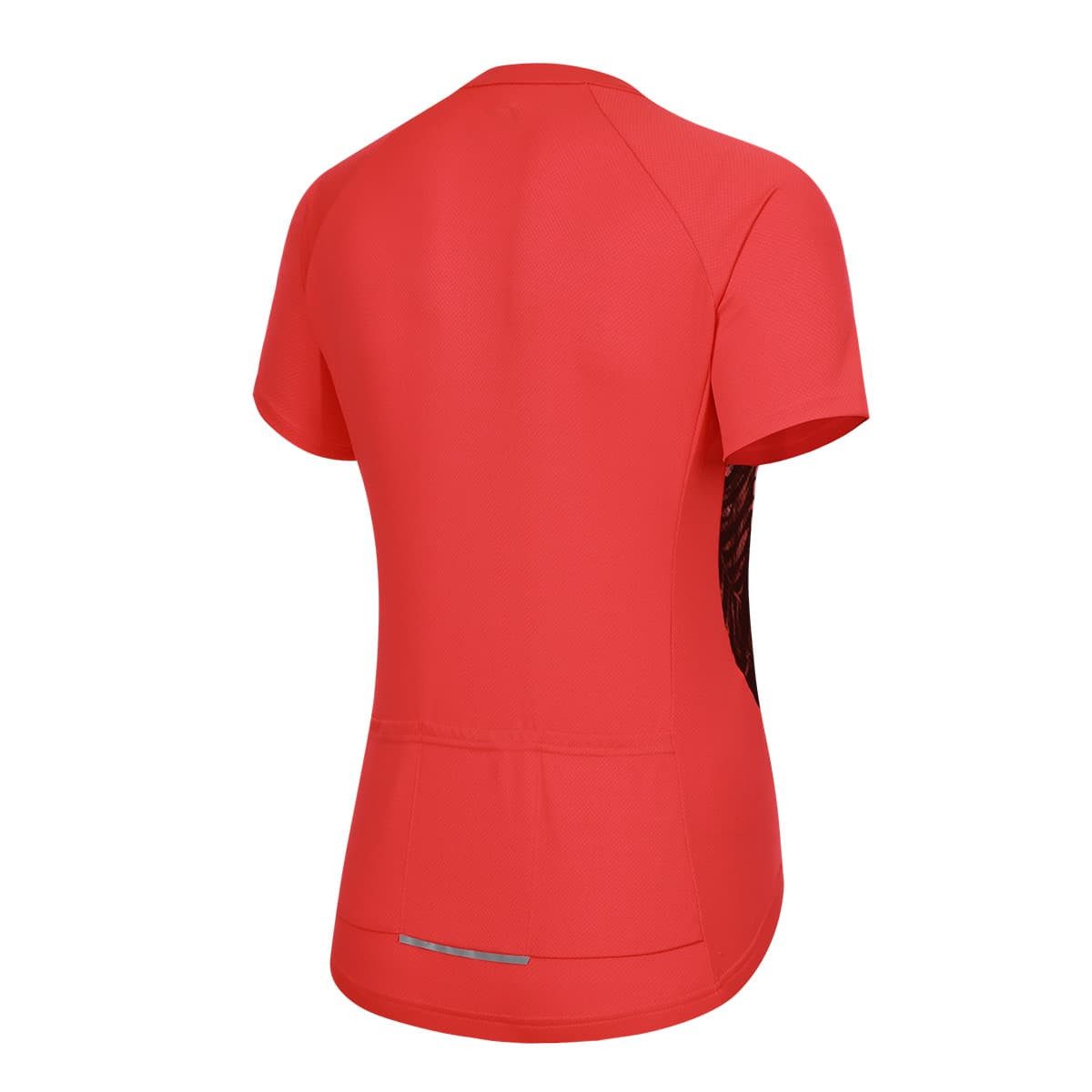 Protective Radtrikot Trikot Damen P-Sunday Morning