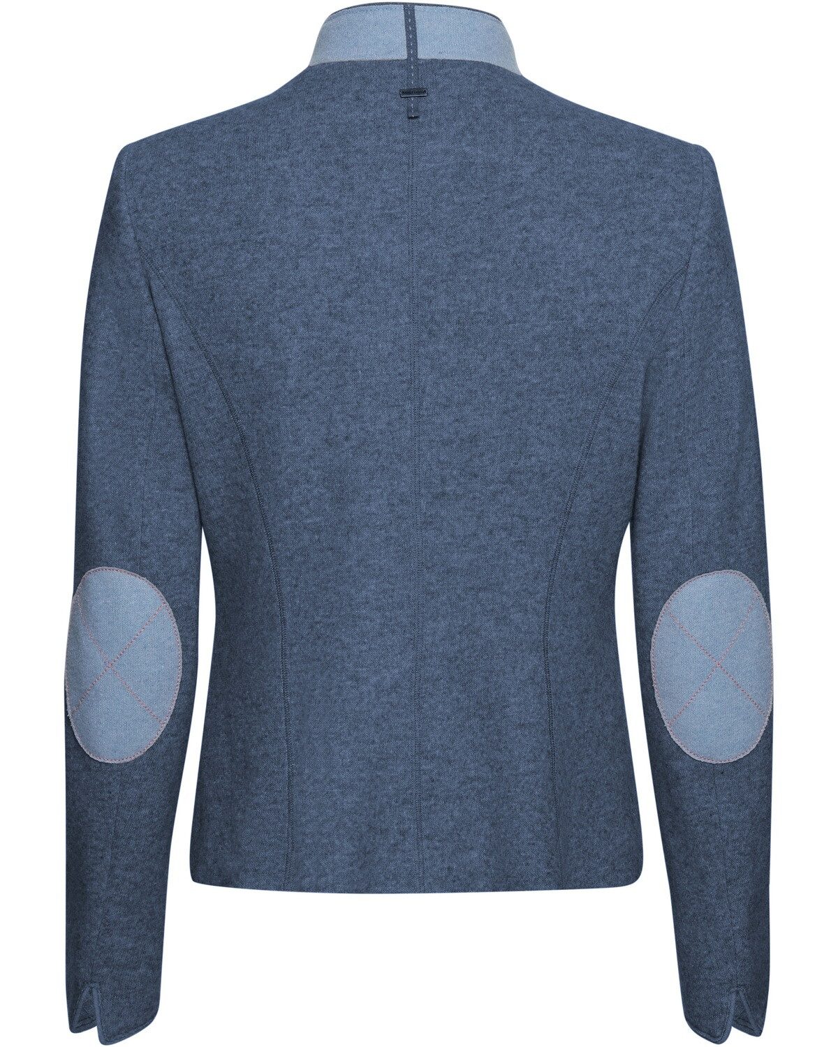 White Label Trachtenjacke Stehkragenjacke günstig online kaufen