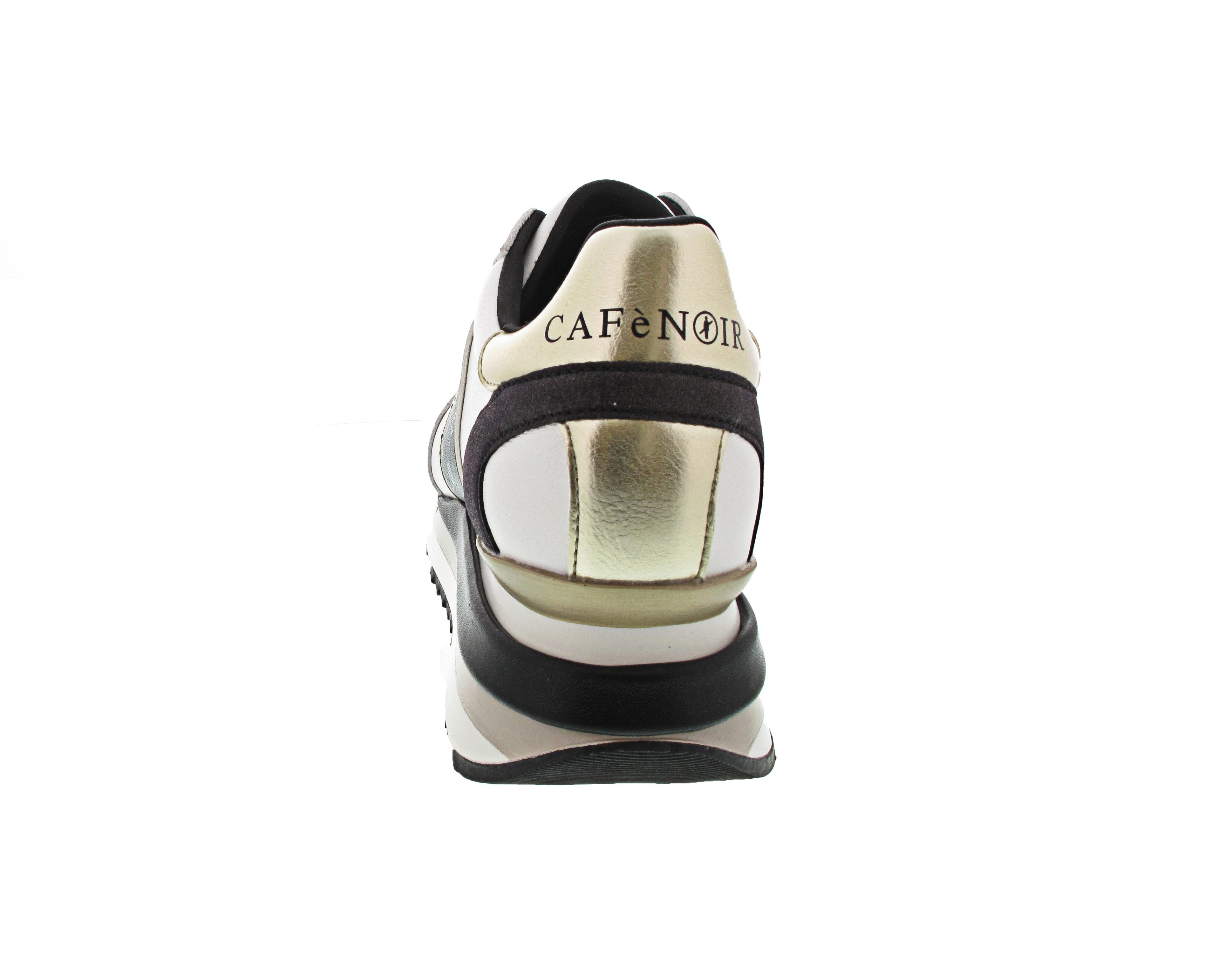 Cafe Noir Sneaker