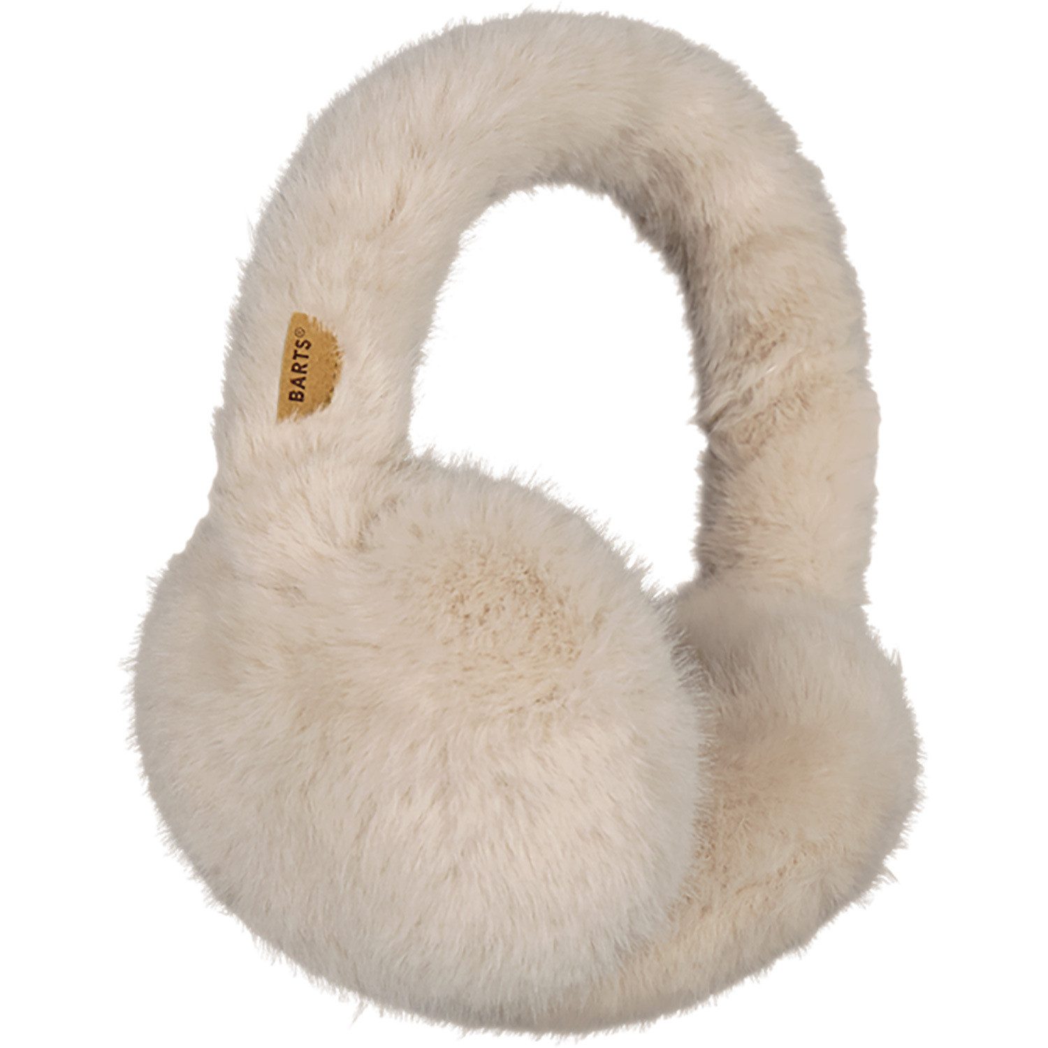 Barts Skimütze Ohrenwärmer Big Fur Earmuffs (1-St)