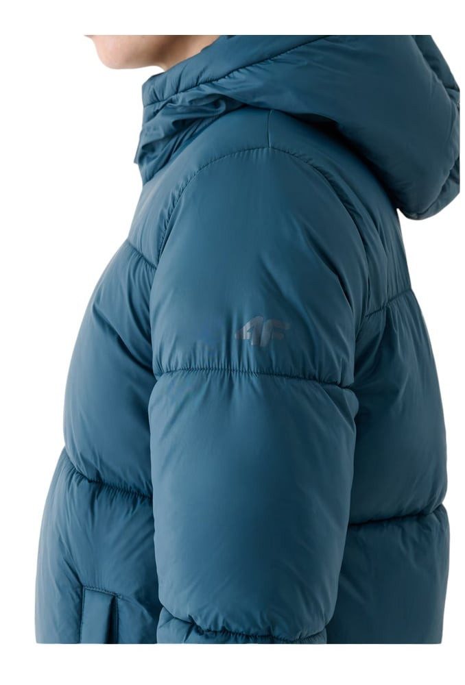 4F Daunenmantel F475 Down Jacket (Parka, günstig online kaufen