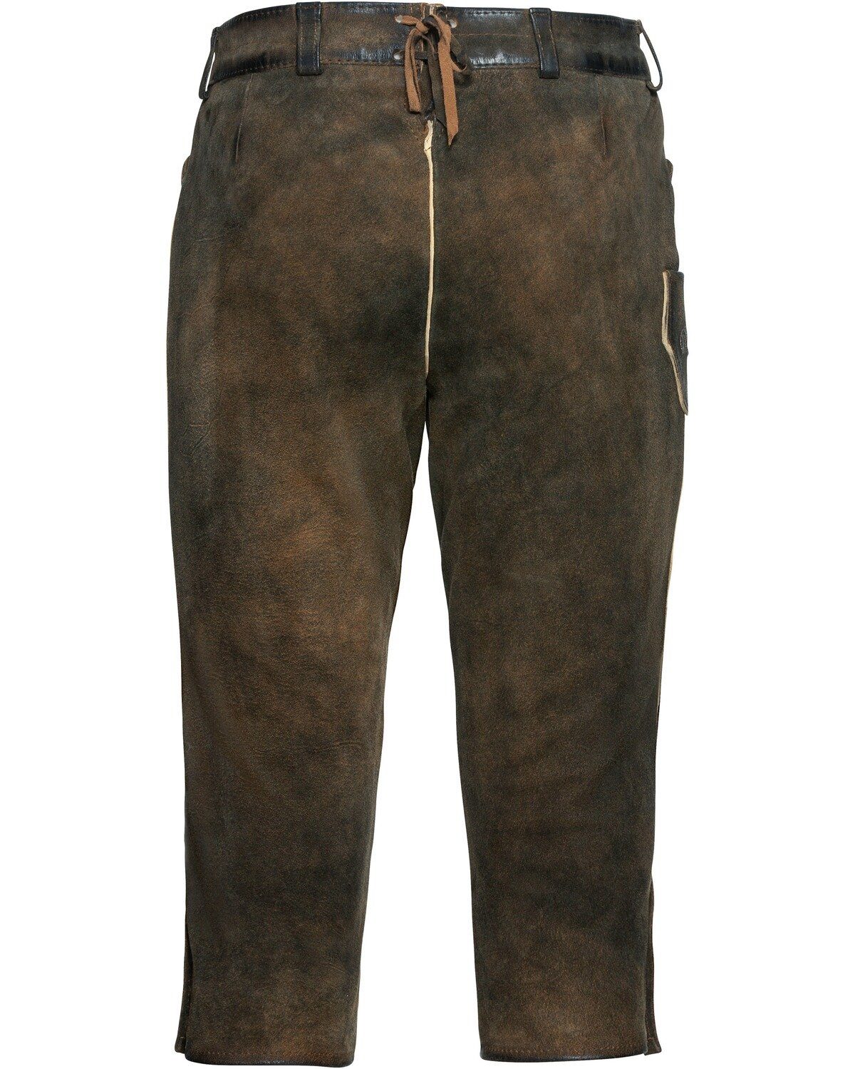 Luis Steindl Trachtenhose Kniebundhose günstig online kaufen