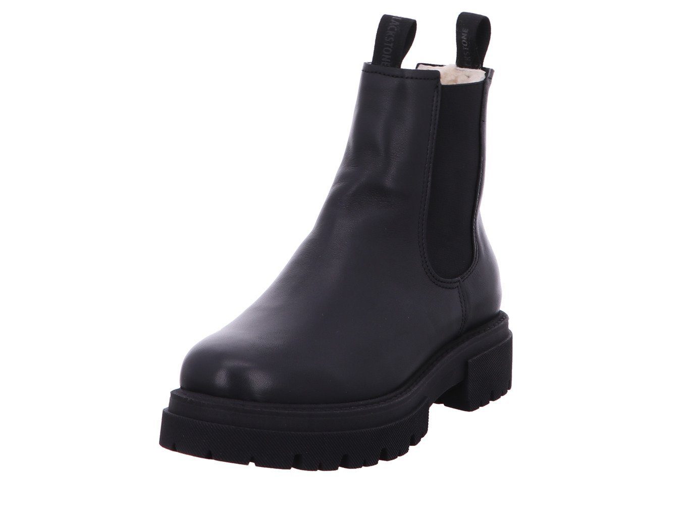 Blackstone Smilla Mid Winterboots günstig online kaufen